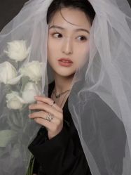 点击看大图 -红颜印画古风汉服艺术摄影