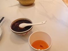 -燕兰楼·清真西北融合菜(亚运村店)