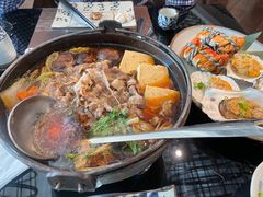 -新鲜特色餐厅(香格里拉大酒店)