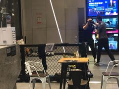 -威尔仕健身·游泳(中港汇店)