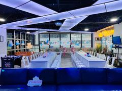 -CIAO·团建聚餐·生日派对轰趴馆(福田店)