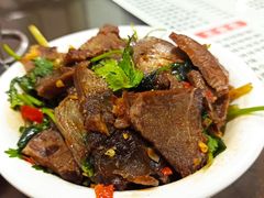 -龙老五汤店(站前西路店)
