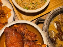 -食锦记·福建私房菜(浦西万达店)
