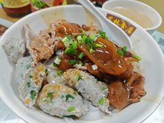-荔林食店(西华路店)