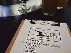 -TripSmith(余家巷店)