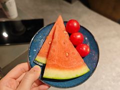 -湊湊火锅·茶憩(和平大悦城店)
