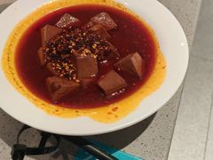 -半天妖烤鱼(新中关购物中心店)