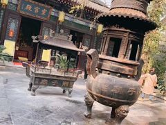 -湘子庙