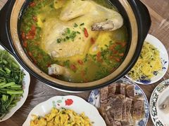 -妈妈的小作坊(陈家镇店)