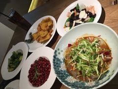 -上关雪東北菜(中房金谊店)
