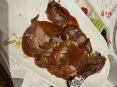 -大鸭梨烤鸭(石佛营店)
