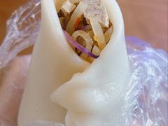 -张果佬年糕卷(科巷店)