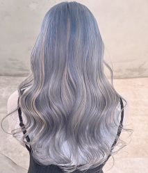 -FASHION PALACE hair+