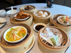 -潮府馆·非遗潮州菜·世纪公园(新国际博览中心店)