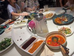 -耶里夏丽·丝路新疆菜·清真食品(徐汇南丹东路臻选店)
