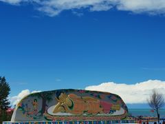 -青海湖国家重点风景名胜区