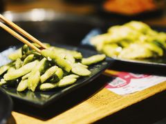 -聚串门儿·东北烧烤(信义坊店)