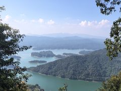 -广州市流溪河国家森林公园