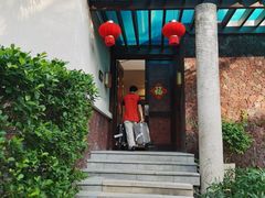 -三亚亚龙湾雅高美爵酒店