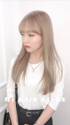 -MY HAIR ARDOR