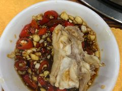 -濠轩阁特色生蚝火锅(水湾路店)