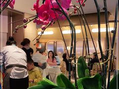 -莆田餐厅PUTIEN(西安万象天地店)