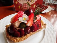 -PAOPAO Bakery&Café(新天地店)