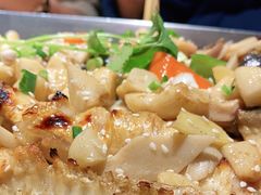 -花千代秘制烤鱼(万达店)