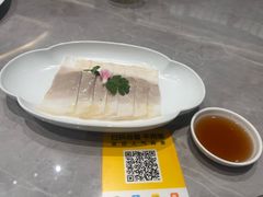 余姚糟肉-四合·亦家本帮江浙小海鲜(马当路店)