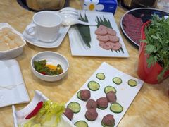 -清真军邺·金富苑肥牛(石坡街旗舰店)