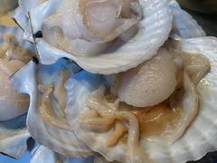 -王四营海鲜市场