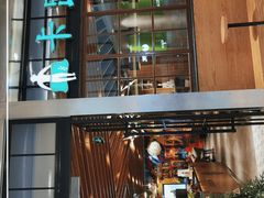 -LO CALCOW卡路力轻食主义餐厅(陆家嘴店)