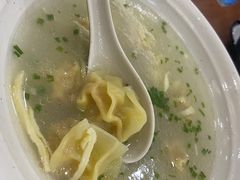 -东泰祥生煎馆(陕西南路店)