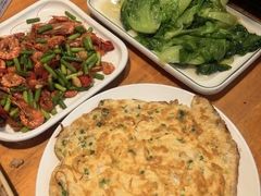 -61号餐吧(兴坪古镇漓江店)