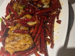 -院8里·小聚园老川菜(九眼桥店)