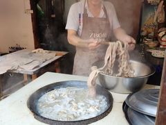 -佰仙面馆