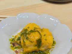 -镹·鱼料理  国产鱼使用店