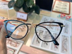 -Eziwish眼镜·蔡司授权店