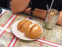-华星冰室(湾仔店)