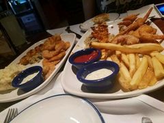 -RED LOBSTER(中城西店)