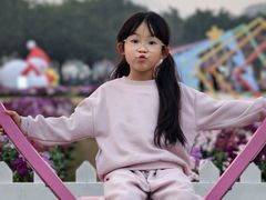 -盈香心动乐园