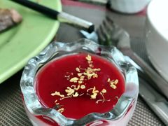 -漳州佰翔圆山酒店·圆山畔西餐厅