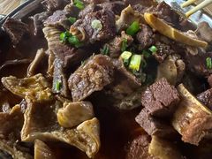 -麻木老地方牛筋牛杂(长堤街店)