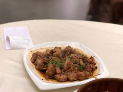 -老洋坊饭店(厚街东宝路店)