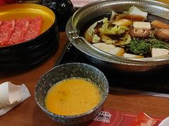 -牛New寿喜烧(青浦店)