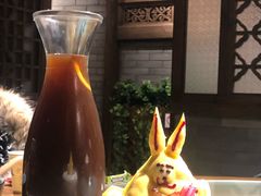 -局气烤鸭·北京菜(前门店)