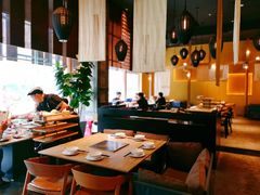 大堂-锦城印象火锅(天府三街店)