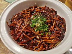 -兰溪小馆(东直门簋街店)