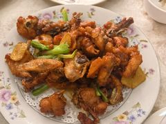 -腰记饭店(龙源路店)