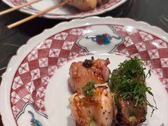 -辉·四季料亭·怀石料理·深夜食堂烧鸟·Omakase